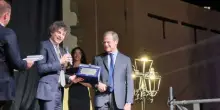 Premio Ischia di giornalismo, consegnati i riconoscimenti