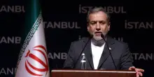 Araghchi, ripareremo rapidamente i danni ai siti nucleari