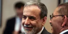 Araghchi a Putin,'Iran sta difendendo la sua indipendenza'