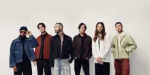 Maroon 5 annunciano l'album Love is like in uscita il 15 agosto