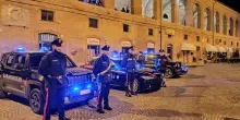 Uomo ucciso a coltellate nella notte a Roma