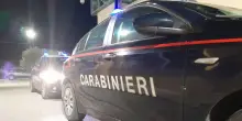 Lite familiare nel crotonese, 58enne accoltellato dal nipote