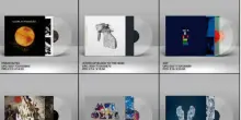 I Coldplay ripubblicano i loro album in formato ecorecord