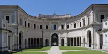 Fondazione Bvlgari, luce sul Museo Etrusco di Valle Giulia