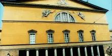 Il Teatro Regio di Parma "perde" il ritratto di Verdi di Guttuso