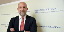 Cosmetica Italia, ci sia patto strategico industria-istituzioni
