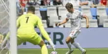 Calcio: Thomas Muller seconda vita in Mls, firma per Vancouver