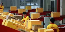 DHL Express, impatto attività nel 2024 pari a 4,1 miliardi
