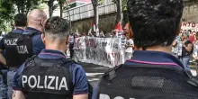 Giornalista Rai aggredito, solidarietà Usigrai e Cdr