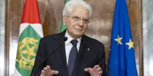 Mattarella, in alcune realtà le istituzioni lontane da periferie