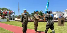 L'italiano Abagnara comandante Unifil, 'pace e stabilità'