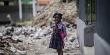 Unicef denuncia peggioramento della crisi umanitaria ad Haiti