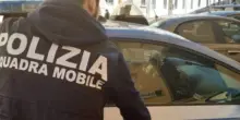 Rapine e pestaggi, preso un gruppo di giovani a Reggio Emilia