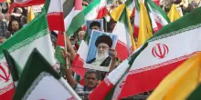 Khamenei, 'Israele schiacciato, abbiamo vinto'