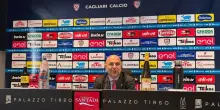 Calcio: Cagliari-Saint Etienne per celebrare Gigi Riva