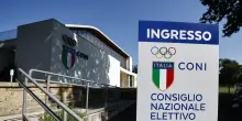Manovra: arriva il gioco 'Win for Italia Team', parte delle risorse al Coni