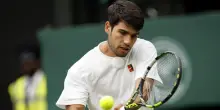 Wimbledon: Paolini esordisce con Sevastova, Fognini con Alcaraz