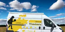 Parte il caravan dei libri dell'editore Il Viandante