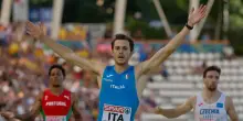 Mondiali atletica: Scotti in semifinale 400 con record italiano