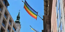 Il Pride sfila a Budapest. Orban: 'E' illegale'