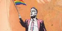 Orban queer, un'altra Ungheria possibile, la sfida di Laika