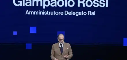 Milano Cortina, protesta a Raisport: 'Via le firme fino a fine Olimpiadi'