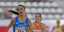 Atletica: Europei a squadre; Battocletti trionfa nei 5mila