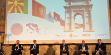 Forum per celebrare 25 anni della cooperazione adriatico-ionica