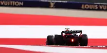 F1: Gp d'Austria resterà in calendario almeno fino al 2041