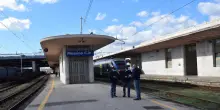 Traffico rottami ferrosi, sequestrate aziende e 49 indagati