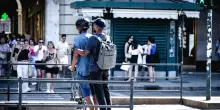 Ancora instabilit&agrave;, poi caldo in tutta Italia