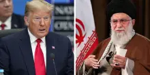 Iran, 'irrispettosi e inaccettabili commenti Trump su Khamenei'