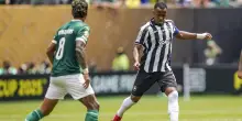 Mondiale per club, Palmeiras-Botafogo 1-0