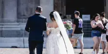 Wedding Tourism, Italia meta amata dagli Usa ma le guerre potrebbero pesare