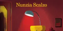 La regola dell'ortica, giallo d'esordio di Nunzia Scalzo