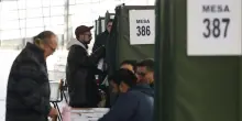 Cile, il governo vuole multare chi non vota alle elezioni