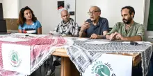 Anche Napoli aderisce a progetto 'Sanabel' per sostegno bambini disabili di Gaza