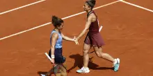 Roland Garros: Errani-Paolini alle semifinali del doppio