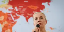 La vedova di Navalny lancia una nuova tv 'Futuro della Russia'