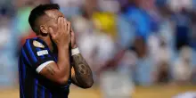 Mondiale club: Lautaro, chi non vuole restare vada via