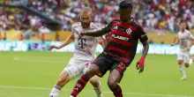 Mondiale club: 4-2 al Flamengo, Bayern Monaco ai quarti