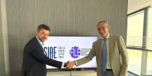 File-Siae, mandato a negoziare equo compenso per articoli online
