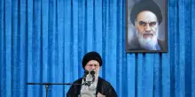 Khamenei, 'non accetteremo alcuna aggressione'