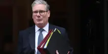 Starmer: 'La Gran Bretagna valuta sanzioni contro Israele con gli alleati'