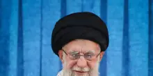 Khamenei, 'nessuna pietà per i leader israeliani'
