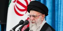 Media Iran, Khamenei terrà un discorso televisivo