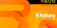Revo, nel piano al 2028 la 'tecnologia con le persone al centro'