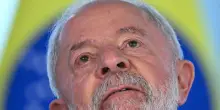 Sondaggio, Lula andrebbe ad un pareggio tecnico contro Bolsonaro
