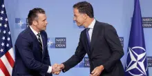 Hegseth, 'alleati Nato vicini a intesa sul 5% alla difesa'