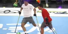 WEmbrace Games l'8 giugno a Roma, l'evento che abbraccia sport e inclusione